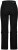 Ulla Popken Versatile Zip Off Leg Quick Dry Stretch Pants Navy - Blugi & Pantaloni pentru Femei Mărimi Mari – Plus Size - 