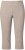 Ulla Popken Bengaline Elastic Waist Stretch Capri Pants Orange - Blugi & Pantaloni pentru Femei Mărimi Mari – Plus Size - 