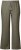 Ulla Popken Drawstring Elastic Waist Mary Fit Linen Pants Loden Green - Blugi & Pantaloni pentru Femei Mărimi Mari – Plus Size - 