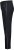 Ulla Popken Zip Off Reflective Detail Funtional Powerstretch Pants Black - Blugi & Pantaloni pentru Femei Mărimi Mari – Plus Size - 