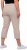 Ulla Popken Mony Stretch Capri Pants Orange - Blugi & Pantaloni pentru Femei Mărimi Mari – Plus Size - 