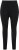 Ulla Popken High Waist Quick Dry Recycled Stretch Leggings Black - Blugi & Pantaloni pentru Femei Mărimi Mari – Plus Size - 