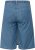 Ulla Popken Denim Wrap Look Skort Blue Denim - Blugi & Pantaloni pentru Femei Mărimi Mari – Plus Size - 