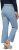 Ulla Popken Soft Denim Wide Leg Jeans Blue Denim - Blugi & Pantaloni pentru Femei Mărimi Mari – Plus Size - 