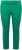 Ulla Popken Stretch Blend Bengaline Pants Emerald Green - Blugi & Pantaloni pentru Femei Mărimi Mari – Plus Size - 