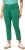 Ulla Popken Stretch Blend Bengaline Pants Emerald Green - Blugi & Pantaloni pentru Femei Mărimi Mari – Plus Size - 