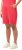 Ulla Popken Stretch Knit Bermuda Shorts Red - Blugi & Pantaloni pentru Femei Mărimi Mari – Plus Size - 