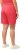 Ulla Popken Stretch Knit Bermuda Shorts Red - Blugi & Pantaloni pentru Femei Mărimi Mari – Plus Size - 