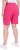 Ulla Popken Stretch Knit Bermuda Shorts Red - Blugi & Pantaloni pentru Femei Mărimi Mari – Plus Size - 