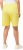 Ulla Popken Stretch Knit Bermuda Shorts Orange - Blugi & Pantaloni pentru Femei Mărimi Mari – Plus Size - 