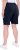 Ulla Popken Stretch Knit Bermuda Shorts Blue - Blugi & Pantaloni pentru Femei Mărimi Mari – Plus Size - 