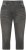 Ulla Popken Basic Capri Sarah Fit Jeans Gray - Blugi & Pantaloni pentru Femei Mărimi Mari – Plus Size - 