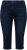 Ulla Popken Basic Capri Sarah Fit Jeans Denim Blue - Blugi & Pantaloni pentru Femei Mărimi Mari – Plus Size - 