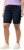 Ulla Popken Basic Denim Mandy Bermuda Shorts Blue Denim - Blugi & Pantaloni pentru Femei Mărimi Mari – Plus Size - 