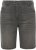 Ulla Popken Basic Denim Mandy Bermuda Shorts Denim Blue - Blugi & Pantaloni pentru Femei Mărimi Mari – Plus Size - 