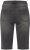 Ulla Popken Basic Denim Mandy Bermuda Shorts Denim Blue - Blugi & Pantaloni pentru Femei Mărimi Mari – Plus Size - 