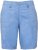 Ulla Popken Cargo Bermuda Shorts Cloud Blue - Blugi & Pantaloni pentru Femei Mărimi Mari – Plus Size - 