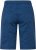 Ulla Popken Cargo Bermuda Shorts Atlantic Blue - Blugi & Pantaloni pentru Femei Mărimi Mari – Plus Size - 