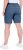Ulla Popken Cargo Bermuda Shorts Atlantic Blue - Blugi & Pantaloni pentru Femei Mărimi Mari – Plus Size - 