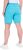 Ulla Popken Cargo Bermuda Shorts Blue - Blugi & Pantaloni pentru Femei Mărimi Mari – Plus Size - 