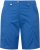 Ulla Popken Cargo Bermuda Shorts Royal Blue - Blugi & Pantaloni pentru Femei Mărimi Mari – Plus Size - 