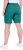 Ulla Popken Cargo Bermuda Shorts Teal - Blugi & Pantaloni pentru Femei Mărimi Mari – Plus Size - 