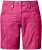 Ulla Popken Cargo Bermuda Shorts Pale Lilac - Blugi & Pantaloni pentru Femei Mărimi Mari – Plus Size - 