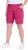 Ulla Popken Cargo Bermuda Shorts Pale Lilac - Blugi & Pantaloni pentru Femei Mărimi Mari – Plus Size - 