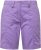 Ulla Popken Cargo Bermuda Shorts Pale Lilac - Blugi & Pantaloni pentru Femei Mărimi Mari – Plus Size - 