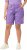 Ulla Popken Cargo Bermuda Shorts Pale Lilac - Blugi & Pantaloni pentru Femei Mărimi Mari – Plus Size - 