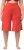 Ulla Popken Wide Leg Flared Bermuda Shorts - Blugi & Pantaloni pentru Femei Mărimi Mari – Plus Size - 