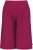 Ulla Popken Wide Leg Flared Bermuda Shorts - Blugi & Pantaloni pentru Femei Mărimi Mari – Plus Size - 