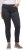 Ulla Popken Stretch Fit 6 Pocket Cargo Pants Black - Blugi & Pantaloni pentru Femei Mărimi Mari – Plus Size - 