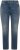 Ulla Popken Thermal Mom Jeans Blue Denim - Blugi & Pantaloni pentru Femei Mărimi Mari – Plus Size - 