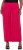 Ulla Popken Layered Chiffon Wide Leg Pants - Blugi & Pantaloni pentru Femei Mărimi Mari – Plus Size - Blugi și pantaloni, EU 42-70