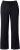 Ulla Popken Track Pants Black - Blugi & Pantaloni pentru Femei Mărimi Mari – Plus Size - 