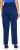 Ulla Popken Side Stripe Joggers Blue - Blugi & Pantaloni pentru Femei Mărimi Mari – Plus Size - 