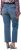 Ulla Popken Patchwork Jeans Blue - Blugi & Pantaloni pentru Femei Mărimi Mari – Plus Size - 