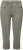 Ulla Popken Cropped Stretch Fit Mony Pants Light Moss Green - Blugi & Pantaloni pentru Femei Mărimi Mari – Plus Size - 