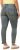 Ulla Popken Fringed Hem Sarah Jeans Blue - Blugi & Pantaloni pentru Femei Mărimi Mari – Plus Size - 