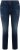 Ulla Popken Stretch Fit Sarah Jeans Blue - Blugi & Pantaloni pentru Femei Mărimi Mari – Plus Size - 