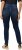 Ulla Popken Stretch Fit Sarah Jeans Blue - Blugi & Pantaloni pentru Femei Mărimi Mari – Plus Size - 