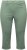Ulla Popken Stretch Fit Raw Hem Moss Green - Blugi & Pantaloni pentru Femei Mărimi Mari – Plus Size - 