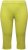 Ulla Popken Stretch Fit Raw Hem Capris Pistachio - Blugi & Pantaloni pentru Femei Mărimi Mari – Plus Size - 