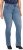 Ulla Popken Bootcut Marie Jeans Light Blue Denim - Blugi & Pantaloni pentru Femei Mărimi Mari – Plus Size - 