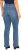 Ulla Popken Bootcut Marie Jeans Light Blue Denim - Blugi & Pantaloni pentru Femei Mărimi Mari – Plus Size - 