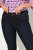Ulla Popken Bootcut Marie Jeans Grey Denim - Ulla Popken - Ulla Popken Îmbrăcăminte Plus-Size