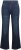 Ulla Popken Bootcut Stretch Fit Jeans Blue - Blugi & Pantaloni pentru Femei Mărimi Mari – Plus Size - 