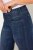 Ulla Popken Bootcut Stretch Fit Jeans Blue - Ulla Popken - Ulla Popken Îmbrăcăminte Plus-Size
