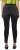 Ulla Popken Push Up Stretch Fit Jeans Denim Blue - Blugi & Pantaloni pentru Femei Mărimi Mari – Plus Size - 